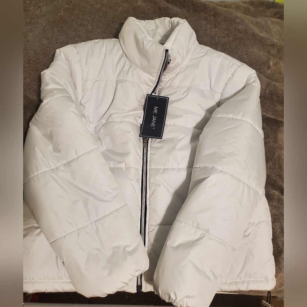 ME JANE WOMEN'S PUFFER Jacket/Coat
